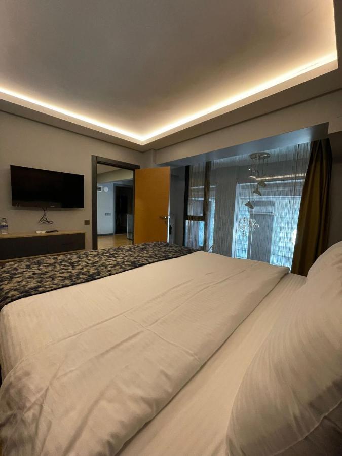 Sign Of Istanbul Hotel - Taksim Bagian luar foto